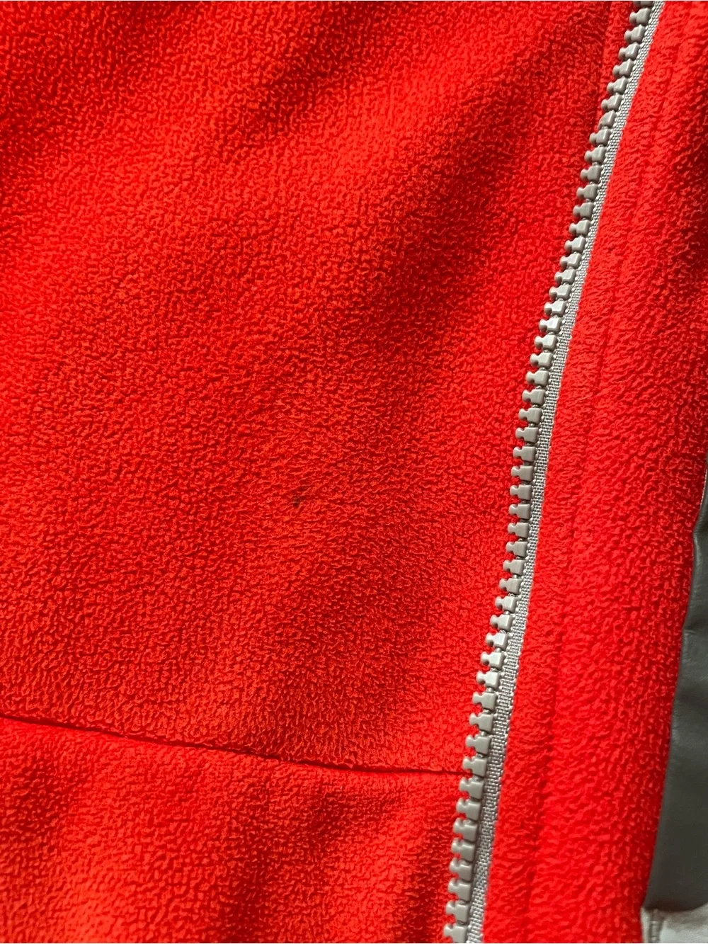 The North Face warm youth